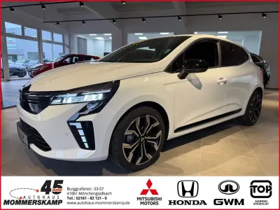 Neu Mitsubishi Colt Plus 91 PS (66 kW) 2025 Weiss Kleinwagen