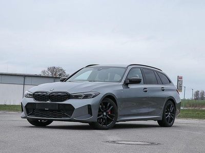 Usata BMW M340 Performance 340 CV (250 kW) 2025 Grigio Berlina