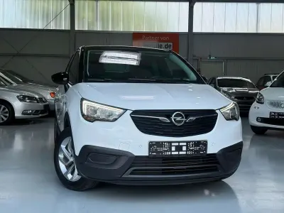 Gebraucht Opel Crossland X