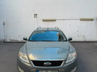 Gebraucht Ford Mondeo
