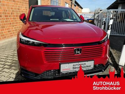 Nuova Honda HR-V Advance 131 CV (96 kW) 2026 Rosso SUV