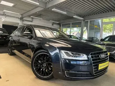 Gebraucht Audi A8