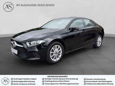 Mercedes A250