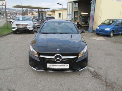 gebraucht Mercedes CLA250 4Matic ~ Leder ~ Navi ~ Automatik