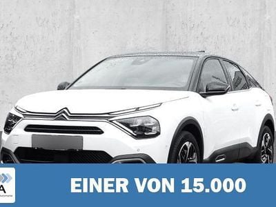 Gebraucht 2023 Citroën C4 Shine | 22.410 € (Fairer Preis)