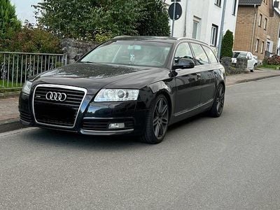 Occasion Audi A6 300 ch (220 kW) 2009 Noir Break
