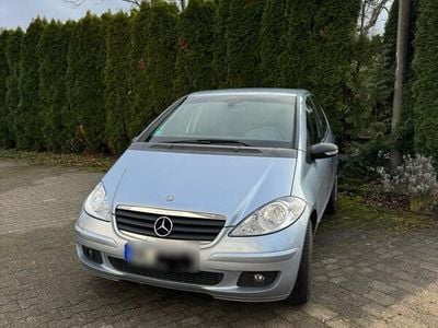 Mercedes A150