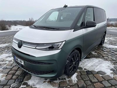 Gebraucht VW Multivan Edition 204 PS (150 kW) 2024 Van