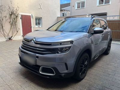 gebraucht Citroën C5 Aircross PureTech 130 Stop&Start FEEL