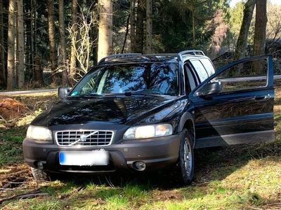 gebraucht Volvo XC70 