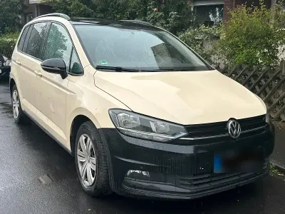 Gebraucht VW Touran