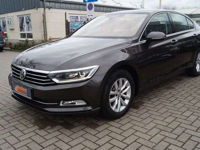 gebraucht VW Passat 1.4 TSI Comfortline BMT/Start-Stopp