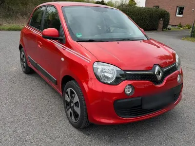 Brugt Renault Twingo Dynamique 71 HK (52 kW) 2015 Hatchback