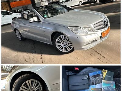 Mercedes E350