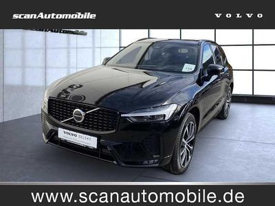 Brugt Volvo XC60 Ultimate 173 HK (127 kW) 2023 Sort SUV