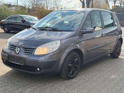 Renault Scénic II