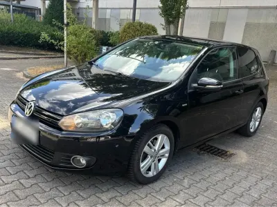 Gebraucht VW Golf VII