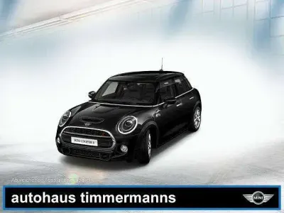 Gebraucht Mini Cooper S