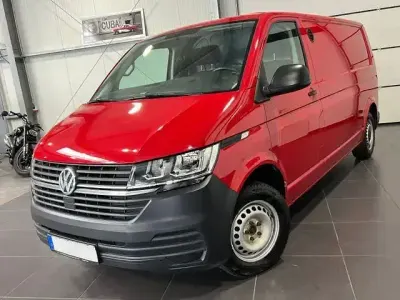 Gebraucht VW T6.1 110 PS (80 kW) 2020 Andere Van