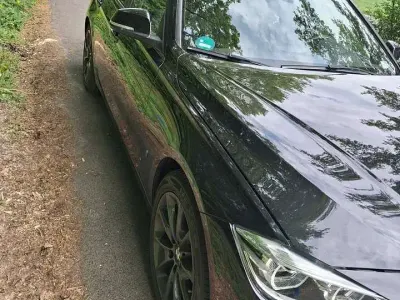 Używany BMW 330e