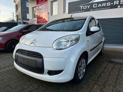 Citroën C1