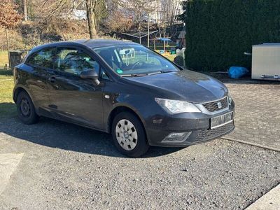 Seat Ibiza SC