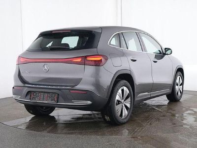 Gebraucht 2024 Mercedes EQA250 SUV | 35.750 € (Fairer Preis)