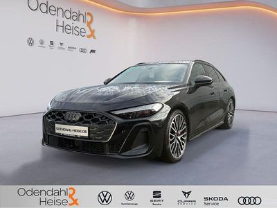 Gebraucht Audi S5 Sport 367 PS (269 kW) 2025 Mythosschwarz Kombi