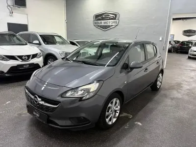 Gebraucht Opel Corsa