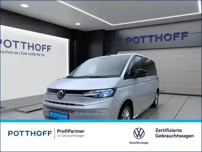 Usado VW Multivan Life 150 HP (110 kW) 2024 Andere Monovolume