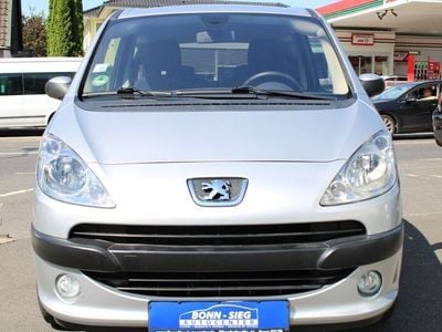 Peugeot 1007