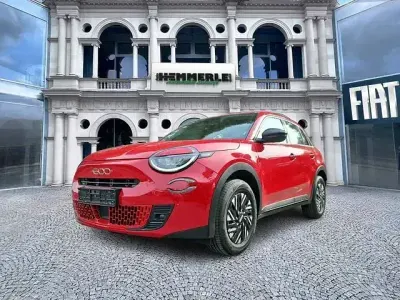 Gebraucht Fiat 600