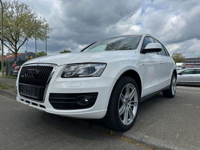 gebraucht Audi Q5 3.0 TDI quattro