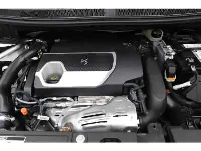 Gebraucht DS Automobiles DS7 Crossback
