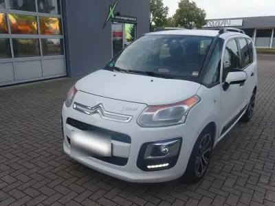 Gebraucht Citroën C3 Picasso