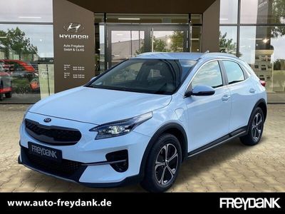 gebraucht Kia XCeed 1.6 Plug-in Hybrid Vision Navi Drive Assist