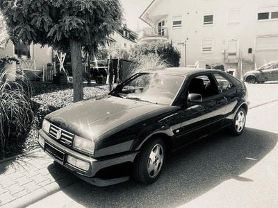 Gebraucht VW Corrado 116 PS (85 kW) 1993 Kleinwagen