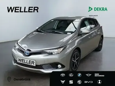 Gebraucht Toyota Auris Hybrid