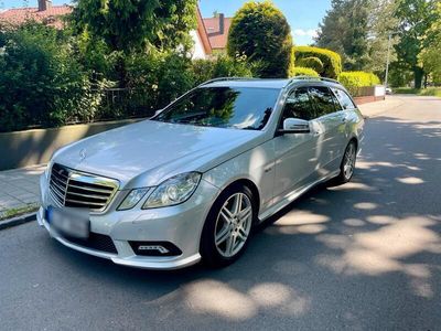 Mercedes E250