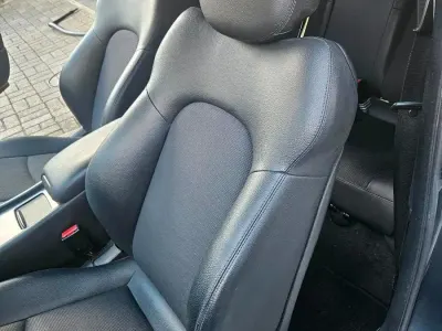 Brugt Mercedes CLC180 143 HK (105 kW) 2009 Grå Hatchback