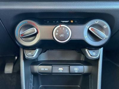 Käytetty Kia Picanto