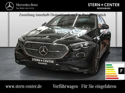 Gebraucht Mercedes E450