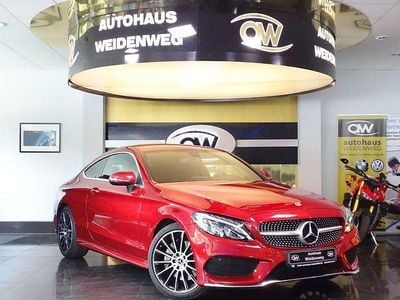Mercedes C300