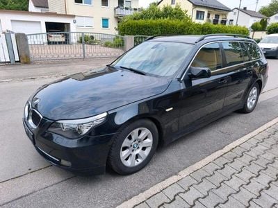 BMW 525