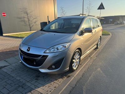 Mazda 5
