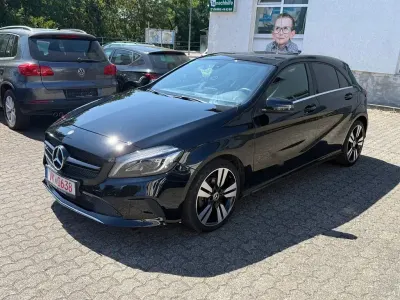 Gebraucht Mercedes A220