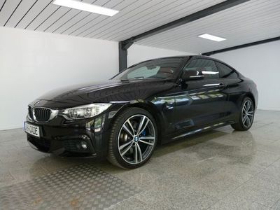 BMW 435