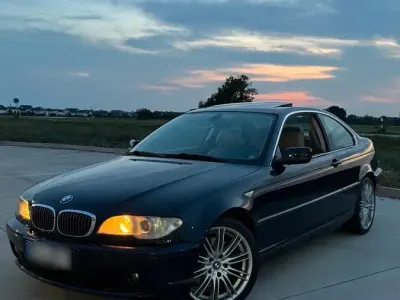 Gebraucht BMW 330