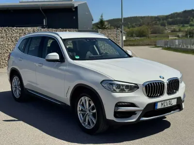 Gebraucht BMW X3