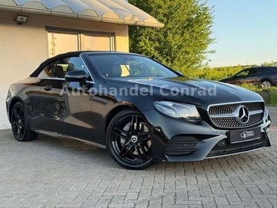 Mercedes E300